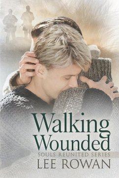 Walking Wounded - Rowan, Lee