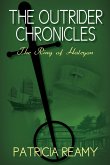 The Ring of Halcyon: The Outrider Chronicles Series #2