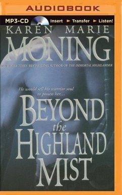 Beyond the Highland Mist - Moning, Karen Marie