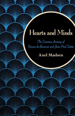 Hearts and Minds - Madsen, Axel