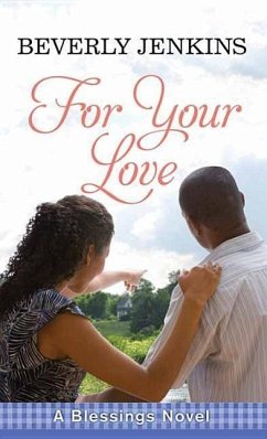 For Your Love: A Blessings Novel - Jenkins, Beverly