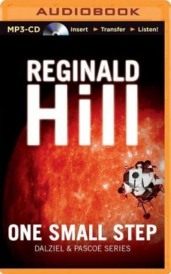 One Small Step - Hill, Reginald