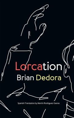 Lorcation - Dedora, Brian