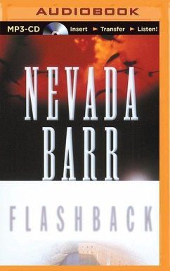 Flashback - Barr, Nevada
