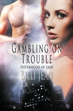 Sisterhood of Jade - Jean, Billi