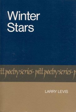 Winter Stars - Levis, Larry