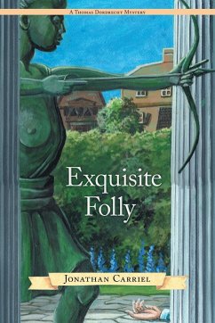 Exquisite Folly - Carriel, Jonathan
