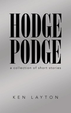 HODGE PODGE