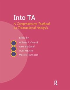 Into TA - William F. Cornell