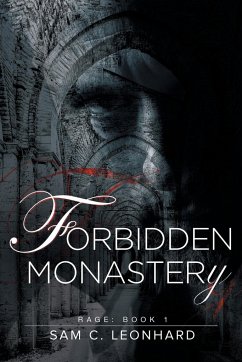 Forbidden Monastery - Leonhard, Sam C.
