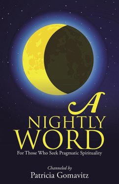 A Nightly Word - Gomavitz, Patricia