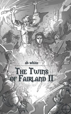 The Twins of Fairland II - Sb White