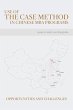 Use of the Case Method in Chinese MBA... - Bild 1