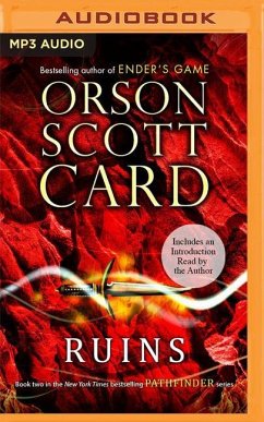 Ruins - Card, Orson Scott