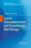Cancer Chemoprevention and Treatment by Diet Therapy