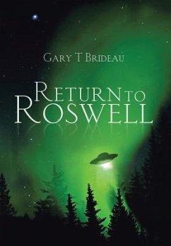 Return to Roswell - Brideau, Gary T