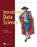 Introducing Data Science