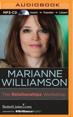 The Relationships Workshop - Williamson, Marianne