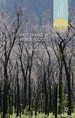 Climate Change in World Politics - Vogler, J.