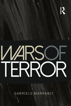 Wars of Terror - Marranci, Gabriele