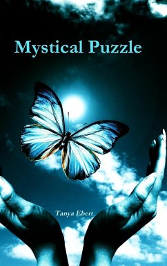 Mystical Puzzle - Ebert, Tanya