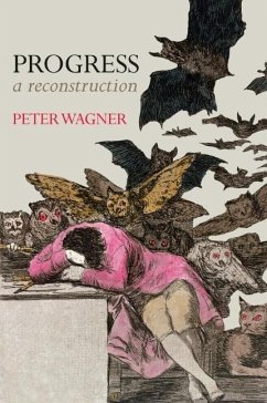 Progress - Wagner, Peter