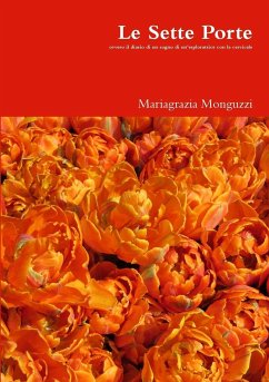 Le Sette Porte - Monguzzi, Mariagrazia