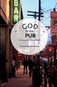 God in the Pub - Vrooland, Gerard