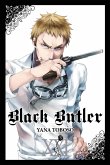 Black Butler, Vol. 21