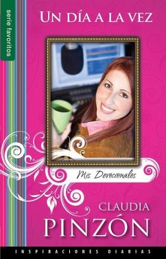 Un Día a la Vez - Serie Favoritos - Pinzón, Claudia