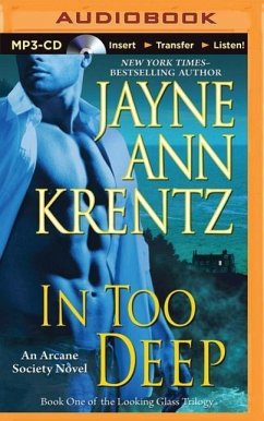 In Too Deep - Krentz, Jayne Ann