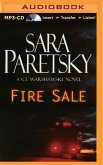 Fire Sale