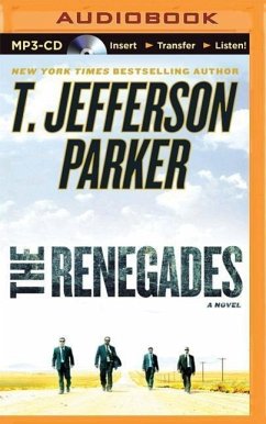 The Renegades - Parker, T. Jefferson