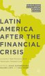 Latin America After the Financial Crisis - Bild 1