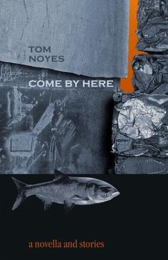 Come by Here: A Novella and Short Stories - Noyes, Tom