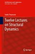 Twelve Lectures on Structural Dynamics - Bild 1