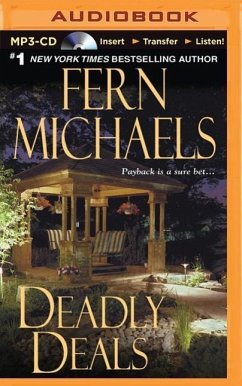 Deadly Deals - Michaels, Fern