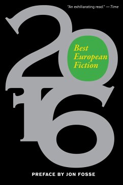 Best European Fiction 2016 - Davis, Nathaniel