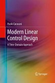 Modern Linear Control Design