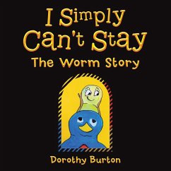 I Simply Can't Stay - Burton, Dorothy
