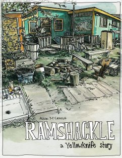 Ramshackle - McCreesh, Alison