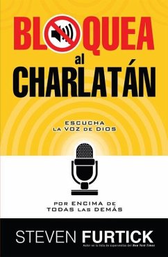 Bloquea Al Charlatán - Furtick, Steven