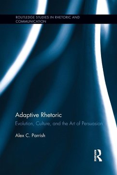 Adaptive Rhetoric - Parrish, Alex C