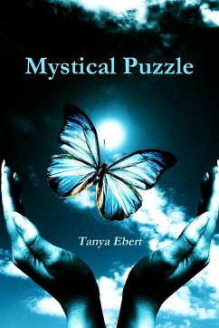 Mystical Puzzle - Ebert, Tanya