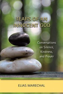 Tears of an Innocent God - Marechal, Elias