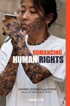 Romancing Human Rights - Ho, Tamara C