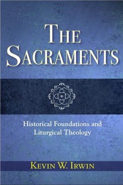 The Sacraments - Irwin, Kevin W