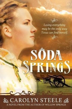 Soda Springs - Steele, Carolyn