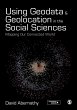 Using Geodata and Geolocation in the... - Bild 1