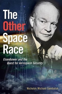 The Other Space Race - Sambaluk, Nicholas Michael